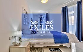 The Exiles Hotel