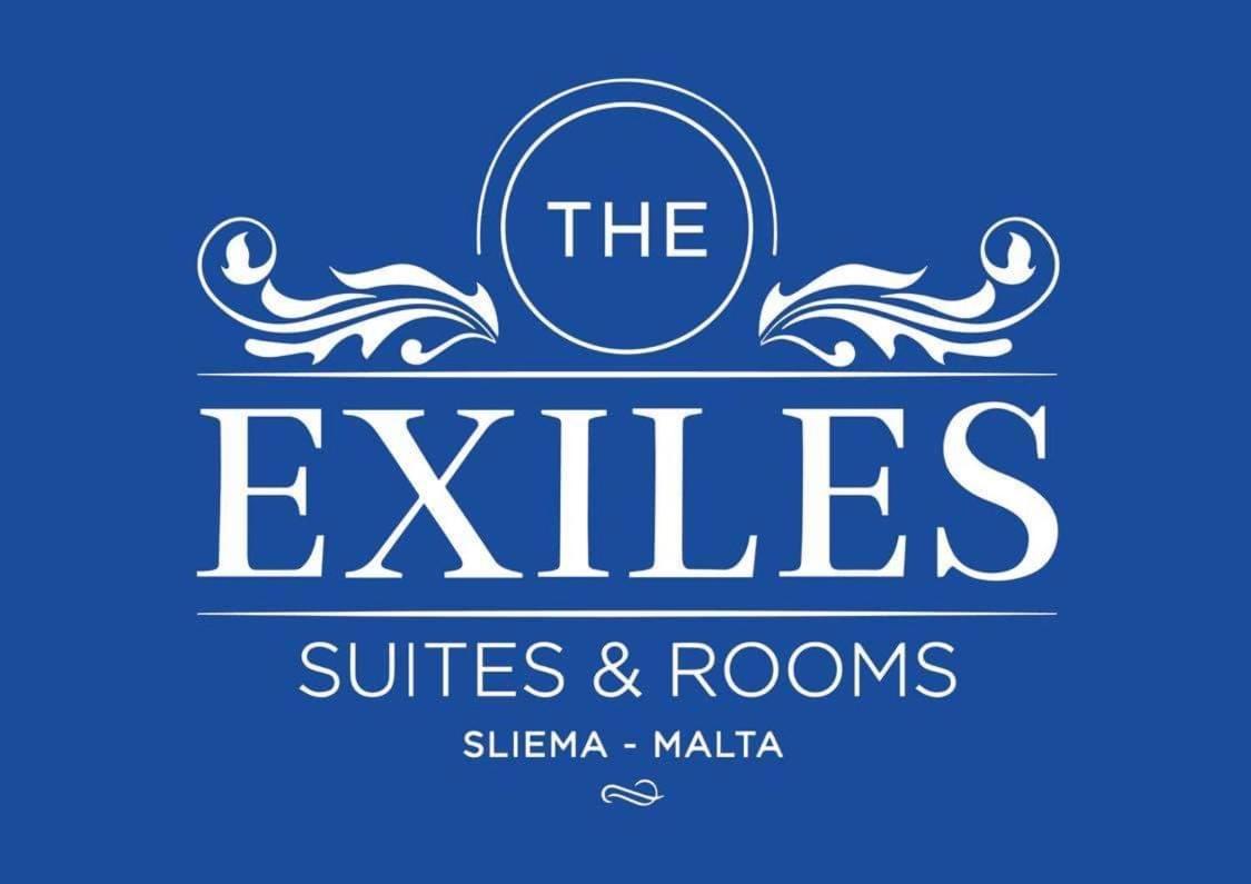 The Exiles Hotel Sliema Esterno foto